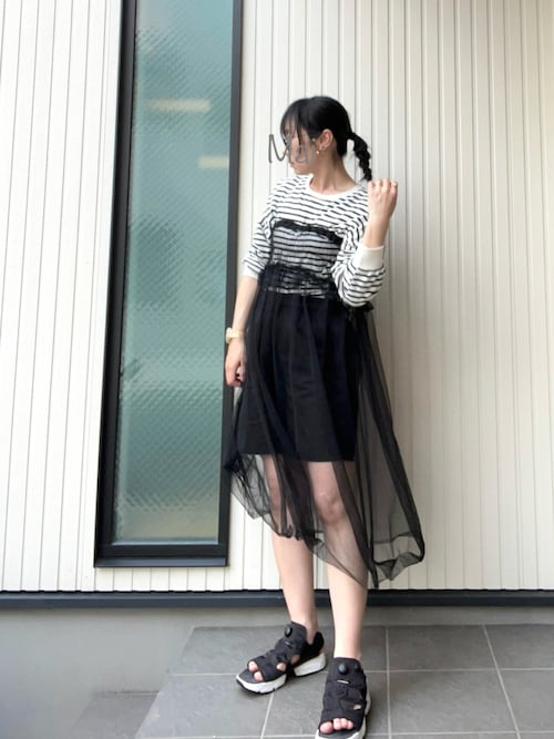 mai✺maiさんのコーディネート