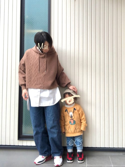 mai✺maiさんのコーディネート
