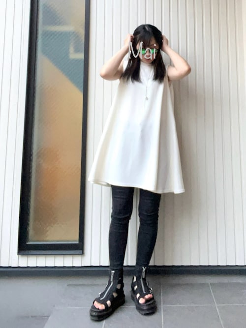 mai✺maiさんのコーディネート