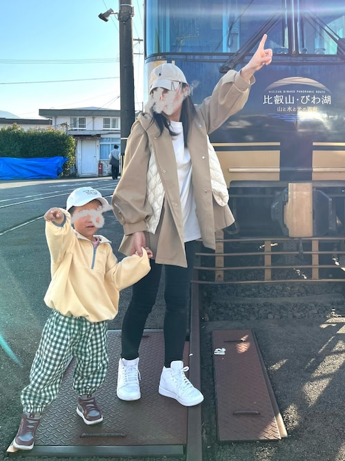 mai✺maiさんのコーディネート