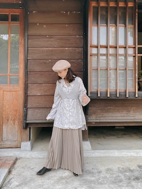 aimee さんのコーディネート