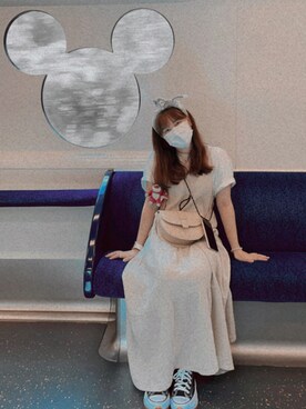 ⒽⒶⓃⒶ ♡ さんのコーディネート