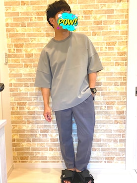 ゆうなぎさんのコーディネート