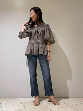 mico020528さんのコーディネート