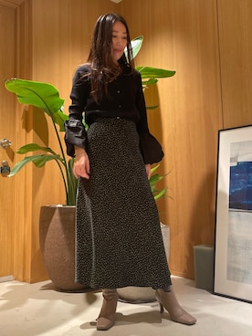 mico020528さんのコーディネート