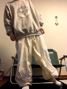 たろ【相互】さんのコーディネート