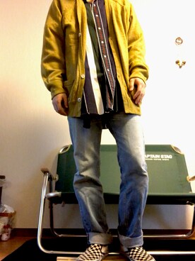 たろ【相互】さんのコーディネート