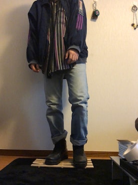 たろ【相互】さんのコーディネート