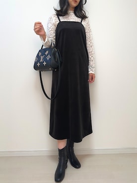 まろ(MARO)さんのコーディネート