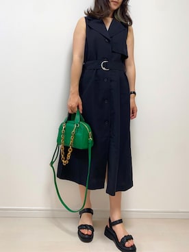 まろ(MARO)さんのコーディネート