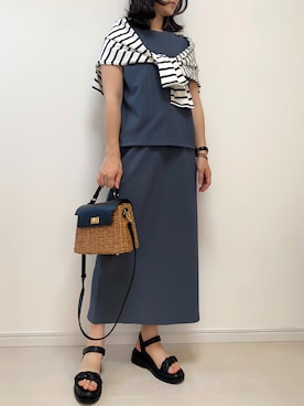 まろ(MARO)さんのコーディネート