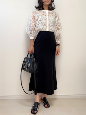 まろ(MARO)さんのコーディネート