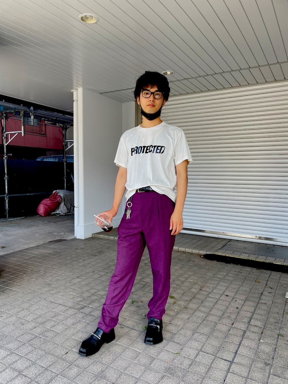 MAGLIANOのローファーを使った人気ファッションコーディネート - WEAR
