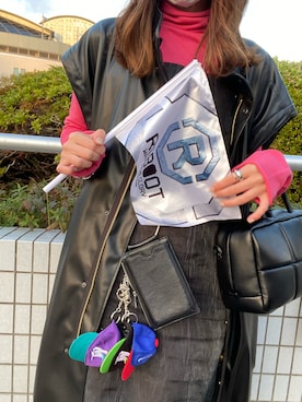 長谷川慎フェイスタオル （EXILE TRIBE STATION ONLINE STORE