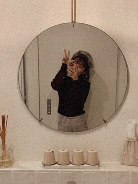 myonさんのコーディネート