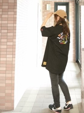 maruさんのコーディネート