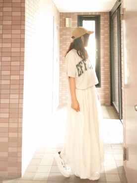 maruさんのコーディネート