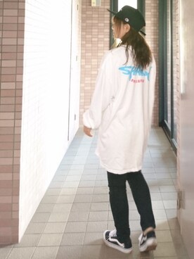 maruさんのコーディネート