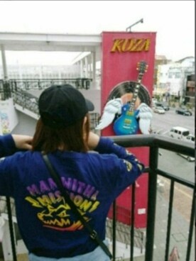 maruさんのコーディネート