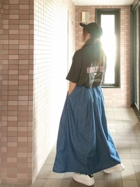 maruさんのコーディネート