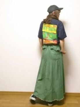 maruさんのコーディネート