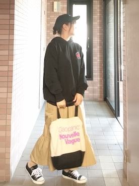 maruさんのコーディネート