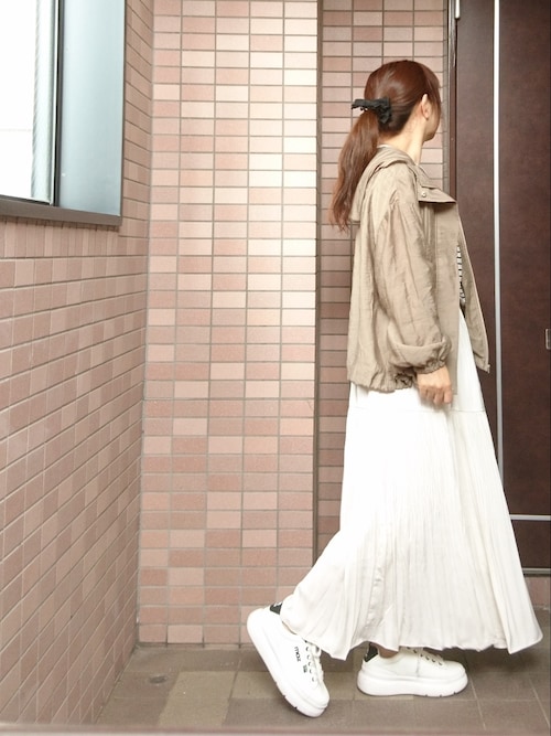 maruさんのコーディネート