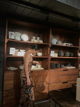 alexxttrannさんのコーディネート