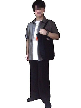 でんさんのコーディネート