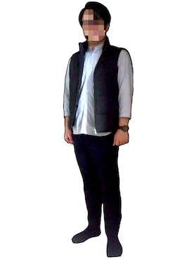 でんさんのコーディネート