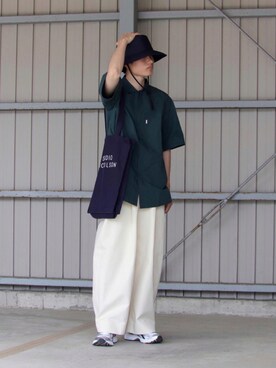 shin.さんのコーディネート