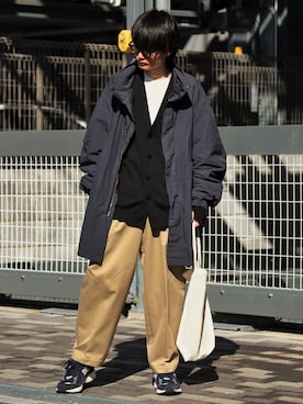 shin.さんのコーディネート
