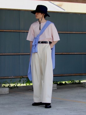 shin.さんのコーディネート