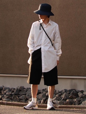 shin.さんのコーディネート