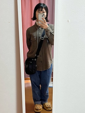 沙菜さんのコーディネート