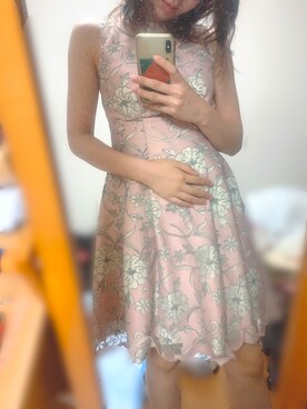 PAMU.さんのコーディネート