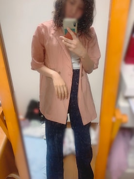 PAMU.さんのコーディネート