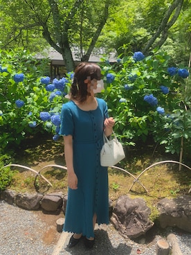 PAMU.さんのコーディネート