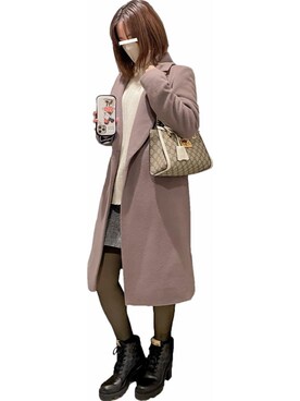 Ayaさんの（GUCCI | グッチ）を使ったコーディネート