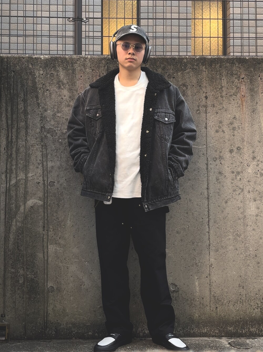 CONVERSE（コンバース）の「《CONVERSE》CS LOAFER SK LE