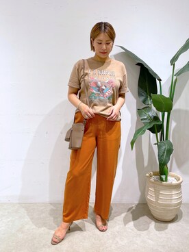 maeさんのコーディネート