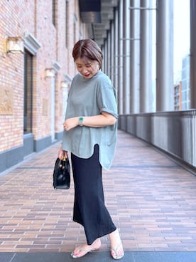 maeさんのコーディネート