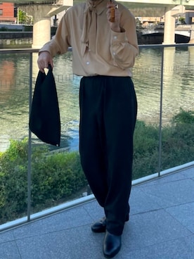 yoshiさんのコーディネート