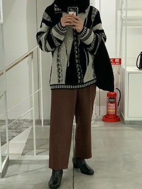 yoshiさんのコーディネート