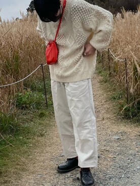 yoshiさんのコーディネート