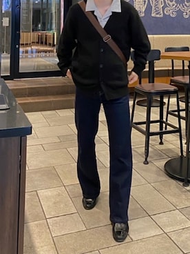 脳無 ノウムさんのコーディネート