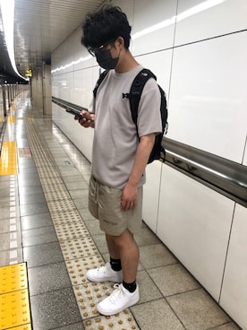 Kazunori  Kさんのコーディネート