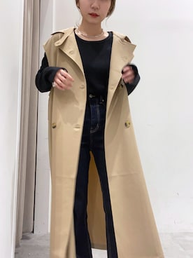 omikuさんのコーディネート