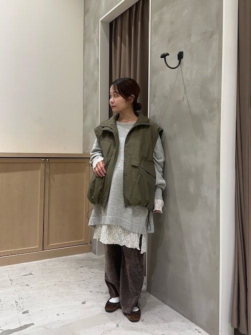 BIGポケットスタンドワークアウター セール】【軽くて暖かい/マルチウェイ】BIGポケットスタンド