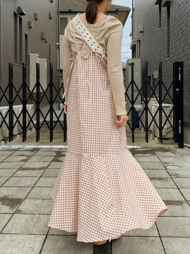 りほさんのコーディネート